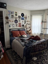 101 Heath St, Unit 1 in Somerville, MA - Foto de edificio - Building Photo