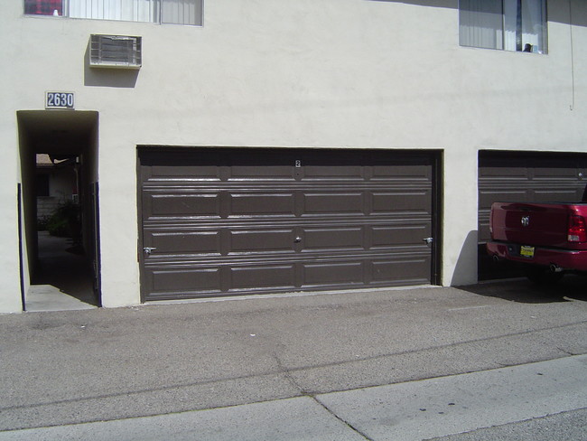 2630 Milton Ave in Fullerton, CA - Building Photo - Other