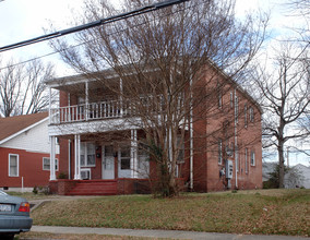 420 N Cedar St in Greensboro, NC - Building Photo - Building Photo