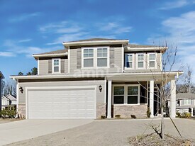 108 Fairway Crossing Way in Cumming, GA - Building Photo