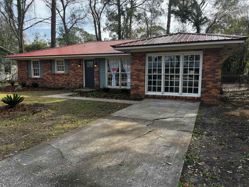 3248 Willow Ave in Brunswick, GA - Building Photo