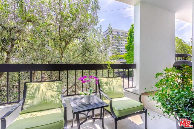 property at 9033 Vista Grande St