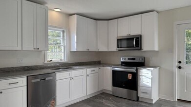 106 48th St in Gulfport, MS - Building Photo - Building Photo