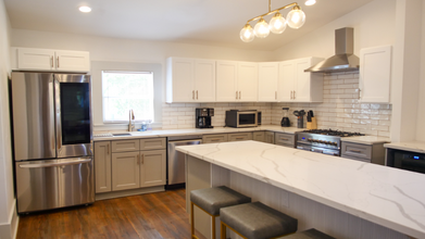 1577 N Dorgenois St in New Orleans, LA - Building Photo - Building Photo