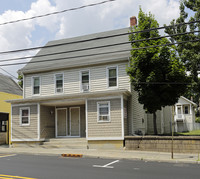 27-29 S Main St in Wharton, NJ - Building Photo - Building Photo