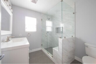 3415 Plata St, Unit 1 in Los Angeles, CA - Building Photo - Building Photo