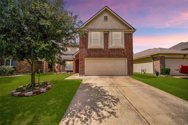 21626 Dean Dale CRT in Katy, TX - Building Photo - Building Photo