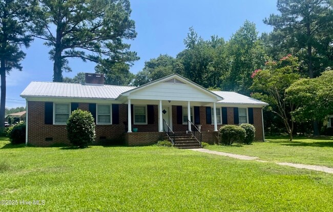 property at 1009 Scaleybark Rd