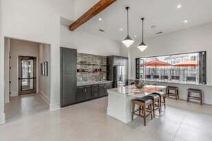 The Villas at Trevi Village in Charlotte, NC - Building Photo