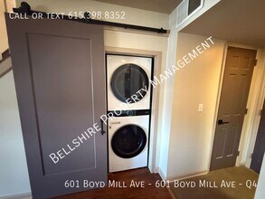 601 Boyd Mill Ave in Franklin, TN - Building Photo - Building Photo