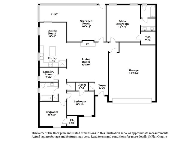 6520 Westridge Dr in Watauga, TX - Building Photo - Building Photo