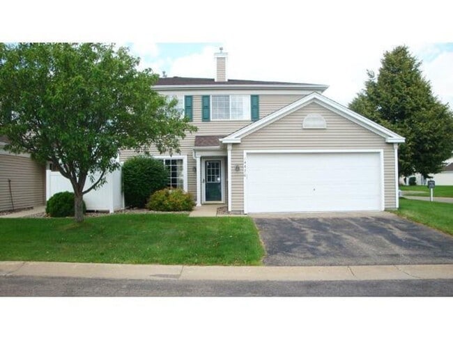 property at 14576 Evergreen Trail