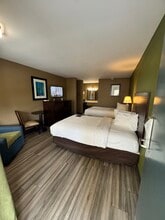 Premier Extended Stay in Kennesaw, GA - Building Photo - Building Photo