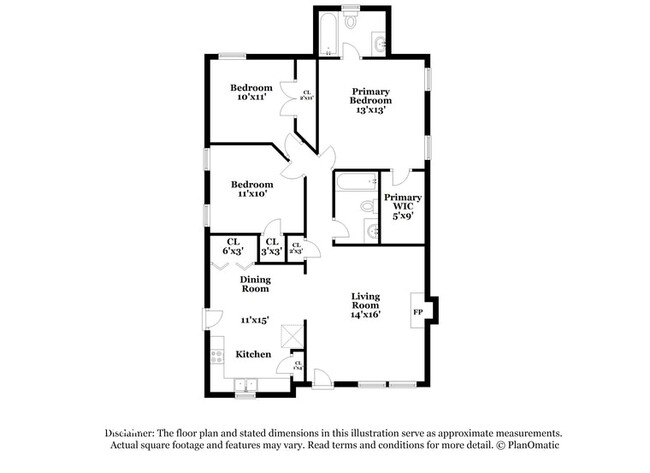 1733 Brown Owl Dr in Raleigh, NC - Building Photo - Building Photo