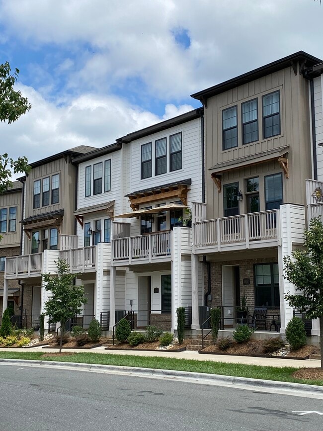 property at 1310 Nandina St