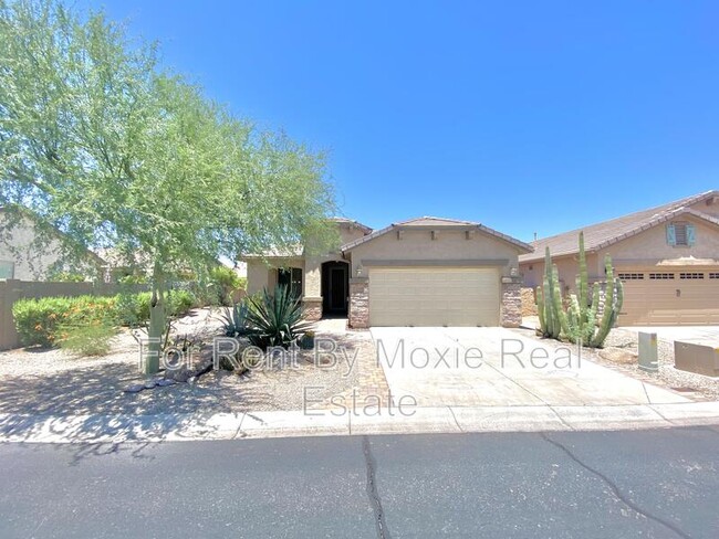 182 W Twin Peaks Pkwy in Queen Creek, AZ - Building Photo - Building Photo