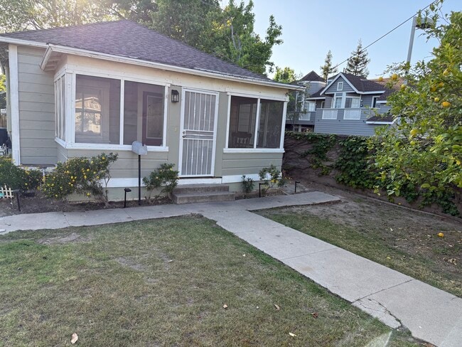property at 344 S Orange St