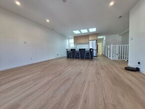 723 38th Ave in San Francisco, CA - Foto de edificio - Building Photo