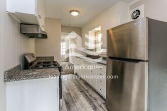 1807 Giant St in Toledo, OH - Foto de edificio - Building Photo