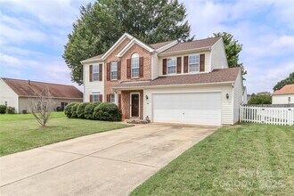 109 Pleasant Grove Ln in Mooresville, NC - Building Photo - Building Photo