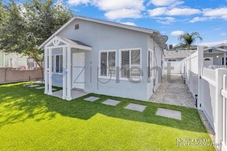 9320 Ives St in Bellflower, CA - Building Photo - Building Photo