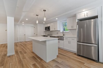 167 North Ave in Westport, CT - Building Photo - Building Photo
