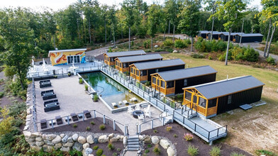 14 Autumn Ln in Sebago, ME - Building Photo - Building Photo