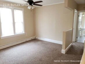 2338 Butler St in Easton, PA - Building Photo - Building Photo