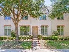 820 Lake Vista Pl in Coppell, TX - Building Photo