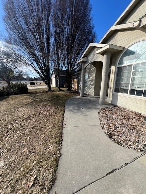 7681 Roe Ave in Boise, ID - Building Photo - Building Photo