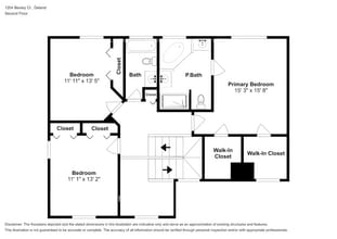 1204 Bexley Ct in DeLand, FL - Building Photo - Building Photo
