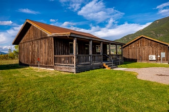 916 Jensen Rd in Columbia Falls, MT - Building Photo - Building Photo