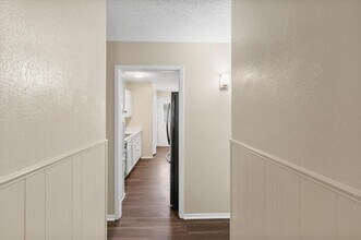 1121 Andrew St in Crowley, TX - Building Photo - Building Photo