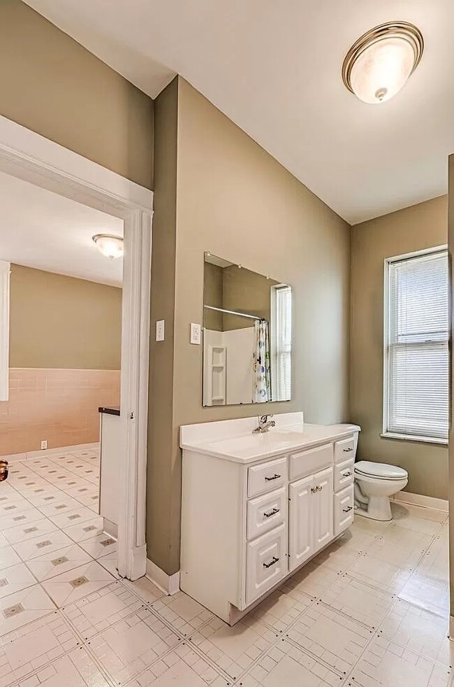 6041 Waterman Blvd-Unit -1NE in St. Louis, MO - Foto de edificio - Building Photo