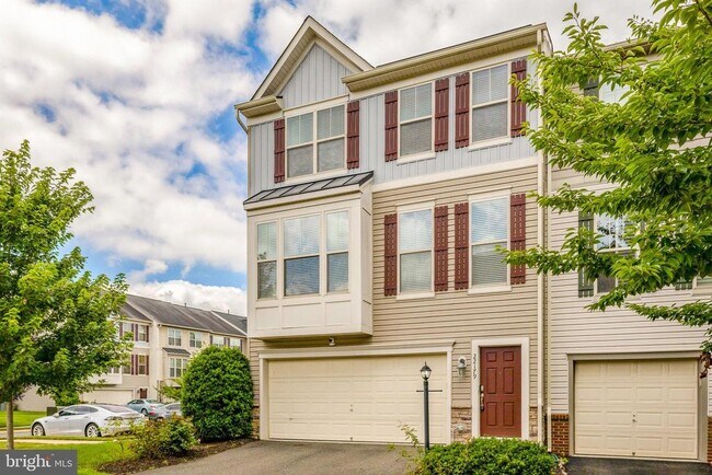 22179 Breitling Terrace in Ashburn, VA - Building Photo - Building Photo