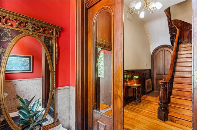 2202 St James Pl in Philadelphia, PA - Building Photo - Building Photo