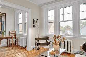 4 Crawford St in Cambridge, MA - Building Photo - Building Photo
