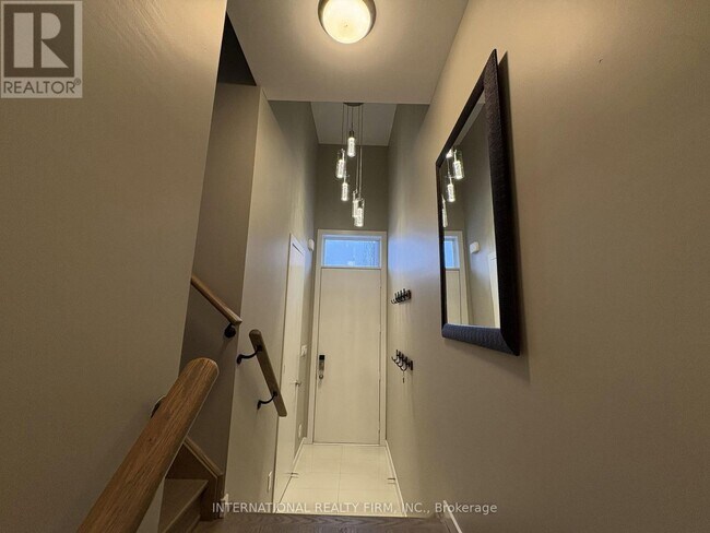 286 Vellwood Common in Oakville, ON - Building Photo - Building Photo