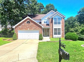 308 Oak Top Ct