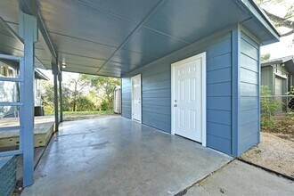 4611 Goliad Ln in Austin, TX - Building Photo - Building Photo