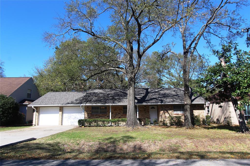 10038 Briarwild Ln in Houston, TX - Building Photo