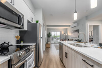 Vibe Apartments at Arbour Lake in Calgary, AB - Building Photo - Building Photo