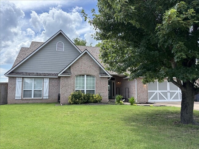 property at 8040 Silverado Rd