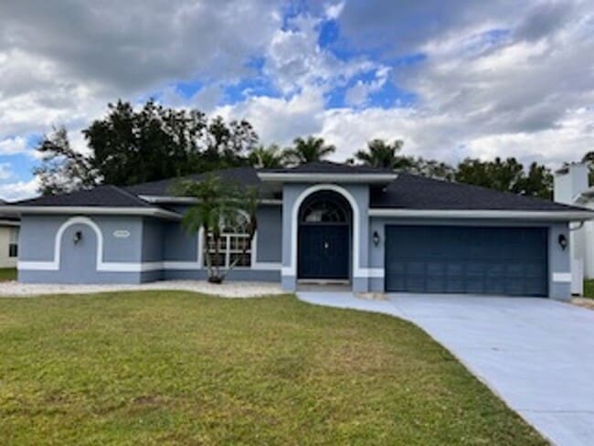 property at 25680 Deep Creek Blvd