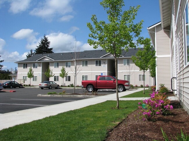 property at 4995 Delight St N