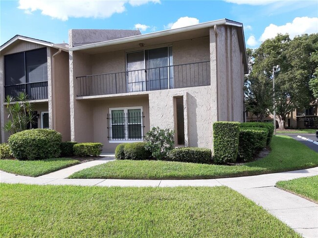 property at 824 Town Cir