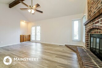 1612 NE 112th Terr in Kansas City, MO - Foto de edificio - Building Photo