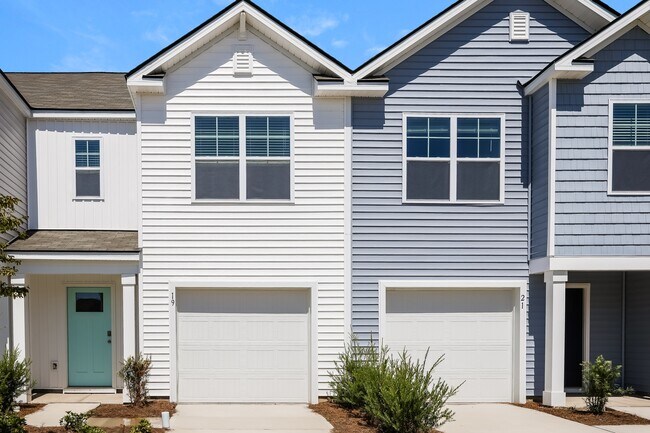19 Striker Rd