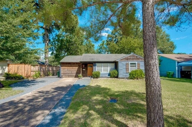 property at 7202 Housman
