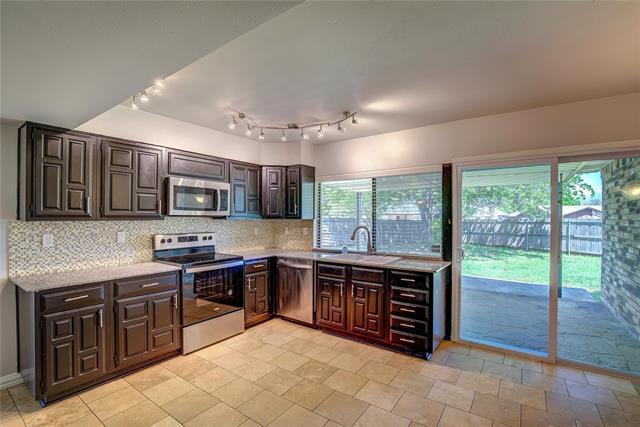 property at 4232 Sweetgum Way